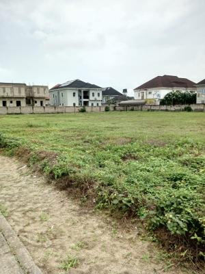 A Plot of Dry Land Available — Ibeju Lekki, Lagos