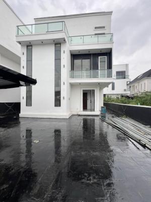 Contemporary 5bedroom Duplex with BQ with Pools