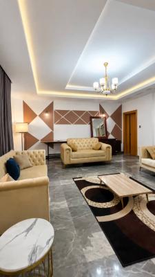 Furnished 3 Bedroom Apartment