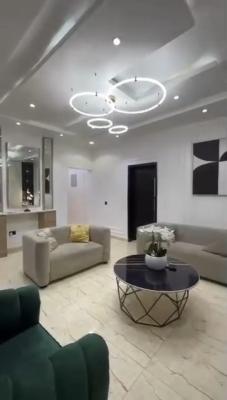 Spacious Fully Furnished 3BRM Flat with 24HRS Inverter and Pool