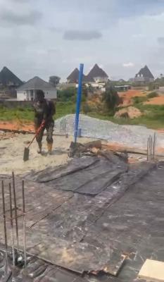 Distress Estate Land in Gwarinpa