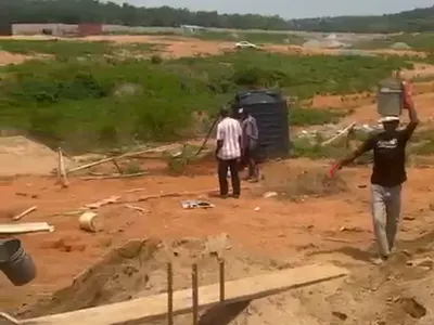 Estate Land