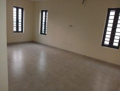 3 Bedroom Terrace with BQ