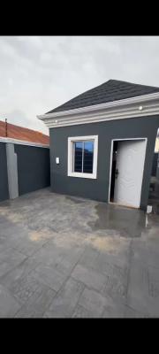 Tastefully Finished Luxury 3 Bedroom Bungalow