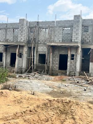 4 Bedroom Terrace Duplex