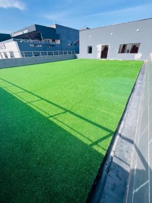 200 SQM Rooftop Terrace/ Open Space with Store & Office