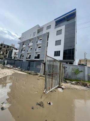 Finished 2 Bedroom Apartment in a Communal Living Space
