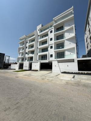 Luxury 2-Bedroom Flat