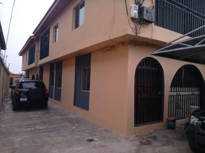 Blocks of Flats