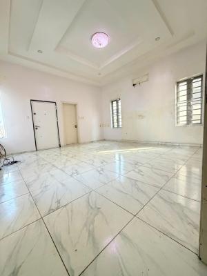 Spacious Masters Bedroom