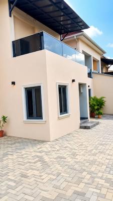 5 Bedroom Semi Detached Duplex