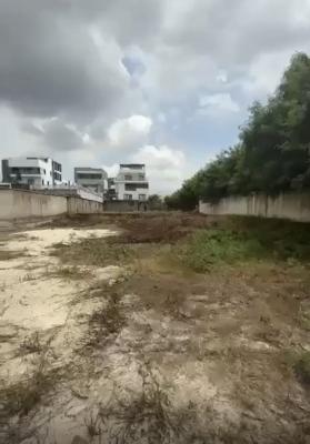 Residential Waterfront Land