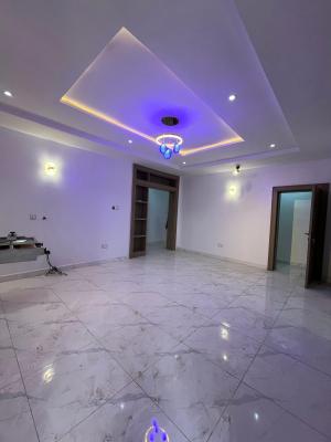 Newly Built 3 Bedroom Flat