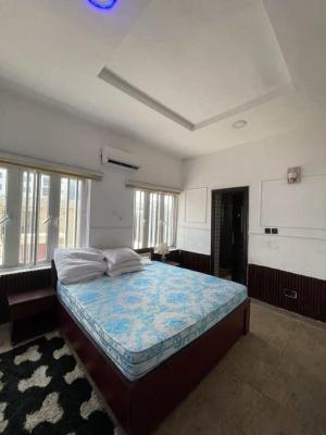 Fully Furnished Three Bedroom