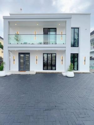 5 Bedroom Duplex with Pool, 2 BQS, Solar, Inverter and Battery