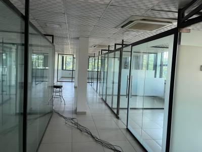 Decent 300SQM Office Space on the Ground Floor