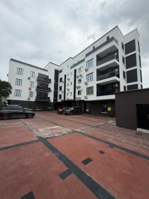 Luxury 2 Bedroom Flat