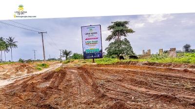 Buy and Bulid Estates Land with Registered Survey and C of O