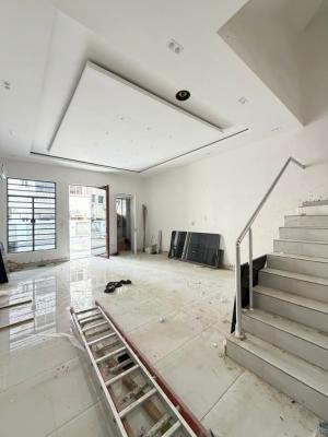 Newly Built 4 Bed Terrace with Swimming Pool in an Estate