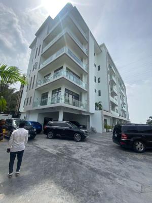 4 Bedroom Waterfront Maisonette with a BQ