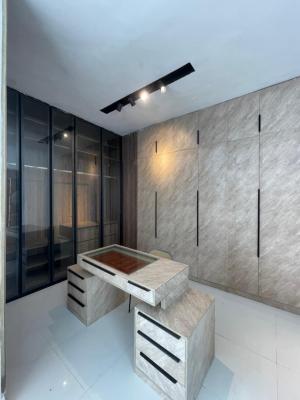 Aesthetically Pleasing 5 Bedroom Detached Duplex with BQ