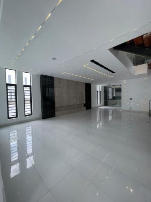 Aesthetically Pleasing 5 Bedroom Detached Duplex with BQ