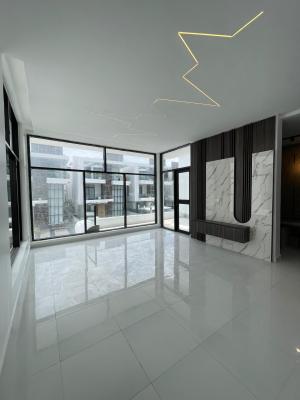 Aesthetically Pleasing 5 Bedroom Detached Duplex with BQ