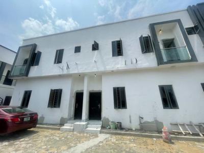 2 Bedroom Terrace Duplex