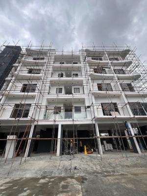 Multiples Units of Luxury 3 Bedroom Apartment in the Central Lagos.