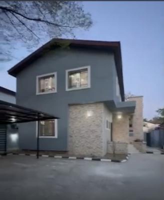 HFP 4 Bedroom Fully Detached Duplex for Sale in VGC
