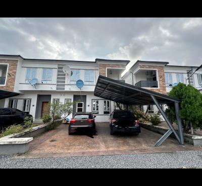4 Bedroom Duplex