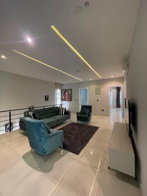 Premium 5 Bedroom Detached Duplex with Swimming Pool, BQ