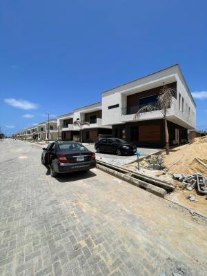 Premium 5 Bedroom Detached Duplex with Swimming Pool, BQ