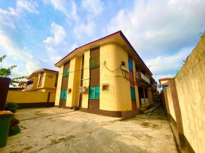 2 Bedroom Ground Floor Apartment