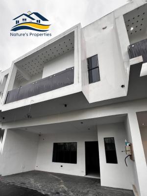 Luxury 4 Bedroom Terrace Duplex
