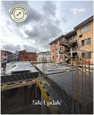 Secure Your Unit Now and Own a High Demand Asset