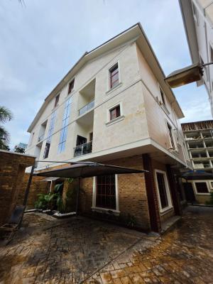 4 Bedroom Semi Detached Duplex with a Bq, &a Penth-Floor Room