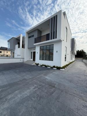 Luxury 5 Bedroom Detached Duplex with Swimming Pool, BQ