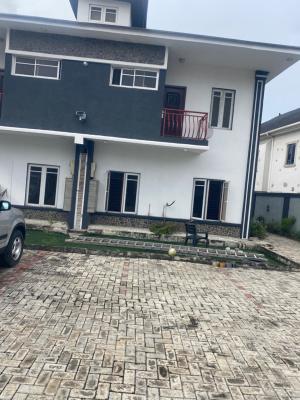 Neatly Used 1bedroom Flat