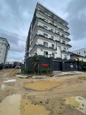 Topnotch Finished 1, 2, &3 Bedroom Apartment with Gym House, Elevator &
