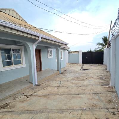 2-Bedroom Flat
