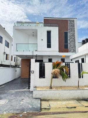 5 Bedroom Detached Duplex with BQ