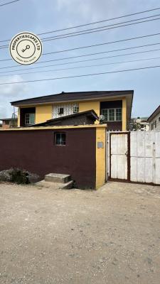 A Storey Building Property on a Full Plot