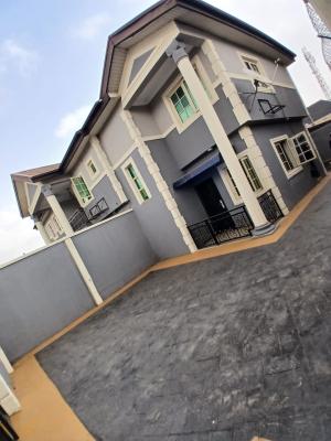 Executive 3 Bedroom Duplex