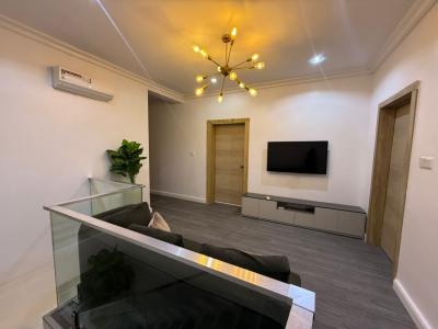 Four Bedroom Apartment with Pool