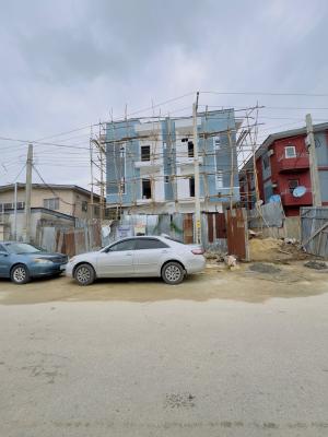 Newly & Well Built to Taste 4 Bedrooms Terrace Duplex