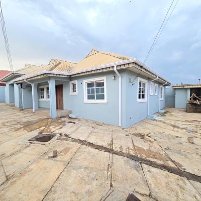 3-Bedroom Flat