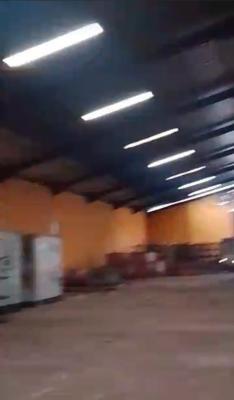 22, 000 SQFT Warehouse Space