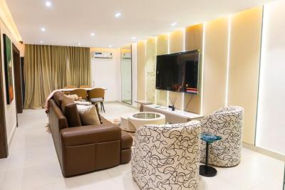 Brand New 3 Bedroom Apartment