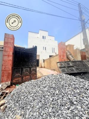 Beautiful 4 Bedroom Semi Detached Duplex with BQ